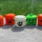 🎃Last Day Buy 1 Get 1 Free: ￡6.99!🎃Mini Halloween Nostalgia Bucket 3D Printed🍭