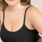 💥49%OFF ENDS TONIGHT-BUY MORE SAVE MORE💕2025 HOT SALE All Day Shaping Comfort Stretch Camisolei 🥰