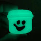 🎃Last Day Buy 1 Get 1 Free: ￡6.99!🎃Mini Halloween Nostalgia Bucket 3D Printed🍭