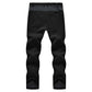 🏆Christmas Sale - 50%OFF🔥Men's Insulated Water Resistant Warm Fleece Lined Ski Pants