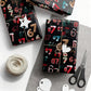 🎅Christmas Special Price ￡9.99!🎅 Christmas Gift Wrap – Wrap Your Presents in Viral Holiday Fun 🎄