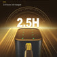 ✨✨2025 HOT SALE 50% OFF🔋Li-ion Battery with Integrated Charging Storage Box💡Overcharge protection