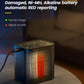 ✨✨2025 HOT SALE 50% OFF🔋Li-ion Battery with Integrated Charging Storage Box💡Overcharge protection