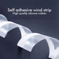 🔥Last Day-Buy 2 Get 1 Free!🏠Door Seal 5M – An end to dust, insects, and noise!