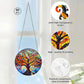 💖🎁LAST DAY SALE £10.99!!🔥50K+ SOLD!🪟🕊️Acrylic Jigsaw Puzzle Suncatcher 80 Pieces