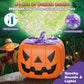 🎃 Halloween Bestsellers-60%off 🫧Pumpkin Bubble Machine🎃Your Secret Weapon for Next-level Halloween Fun!