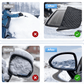 🚗Last Day Promotion 50% OFF🔥4-Layer Magnetic Windshield Car Snow Cover✨
