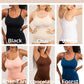 💥49%OFF ENDS TONIGHT-BUY MORE SAVE MORE💕2025 HOT SALE All Day Shaping Comfort Stretch Camisolei 🥰