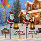 🫖LAST DAY SALE Promotion 49% OFF✨Christmas Solar Kettle Light & Lantern Garden Decor Collection💡