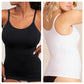 💥49%OFF ENDS TONIGHT-BUY MORE SAVE MORE💕2025 HOT SALE All Day Shaping Comfort Stretch Camisolei 🥰