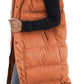 🍂Autumn Sale 60% OFF - Women's Long Puffer Vest | Quilted Hood & Button Closure ❄️Cozy & Chic, Perfect for Layering