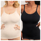 💥49%OFF ENDS TONIGHT-BUY MORE SAVE MORE💕2025 HOT SALE All Day Shaping Comfort Stretch Camisolei 🥰