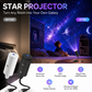 🌌LAST DAY SALE 60% OFF⚡50K+ SOLD💕✨ Plug-and-Play HD Star Projector🥳50,000+ Happy Users
