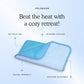 🔥Last Day Promotion 53% OFF & Free Shipping🧊Pets Cooling Mat (4x more effective)