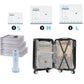 🧳2026 HOT SALE💞50K+ SOLD!✨⏰X7 Cordless Travel Vacuum Bag
