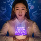 👻The Best Halloween Gift-50%OFF🦄360 Rotation Starry Sky Projector✨Turn Your Room into a Fairytal