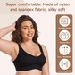 🎁Last Day 49% OFF🔥Super Firming Wire-Free Full Cup Bra All-Day Comfort No More Sagging (3-Pack Value Set)