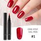 💅 Limited Time Buy 1 Get 1 Free - £7.99! ✨One Step Nail Gel Pen🎨