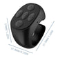⏳Last Day 50% off✨️Fingertip Wireless Bluetooth Remote Control📱Present, Play & Skip with Ease 🎵
