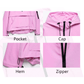 ☀️Summer Hot Sale 50% OFF🌧️💧3-in-1 Waterproof Women's Jacket – Rain, Wind & Cold, All Covered