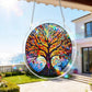 💖🎁LAST DAY SALE £10.99!!🔥50K+ SOLD!🪟🕊️Acrylic Jigsaw Puzzle Suncatcher 80 Pieces