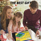 🔥Last Day Sale 50%OFF🔢FUNNY FAMILY GAMES-Shut The Box Board Game🎲