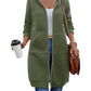 🔥This Week Special Price £11.99 !!🍂Early Autumn Women Casual Zip up Fleece Hoodies