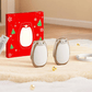 🎁Last Day Promotion 50% OFF❄️Global Winter Picks🌟Hand Warmers Rechargeable - Cute Bear Design