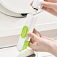 💖LAST DAY SALE 50% OFF👍Multi-functional Long-handle Liquid-filled Cleaning Brush
