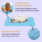 🔥Last Day Promotion 53% OFF & Free Shipping🧊Pets Cooling Mat (4x more effective)