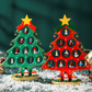 🎅Christmas Pre Sale - 50% OFF🎄DIY Wooden Christmas Tree🎄Create Christmas Magic🪄