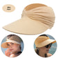 😍Limited Price￡6.99 Only Today!!!☀️Summer Women's Sun Hat🧢