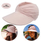 😍Limited Price￡6.99 Only Today!!!☀️Summer Women's Sun Hat🧢