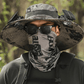 🔥Father's Day Sale 70% OFF 💥Wide Brim Solar Fan Outdoor Fishing Hat-Solar & USB Charging