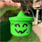 🎃Last Day Buy 1 Get 1 Free: ￡6.99!🎃Mini Halloween Nostalgia Bucket 3D Printed🍭
