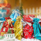 🔥Christmas Special Price ￡7.99🎅50K+ SOLD! 🏆Drawstring Christmas Gift Bags (Biodegradable)🎁