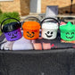 🎃Last Day Buy 1 Get 1 Free: ￡6.99!🎃Mini Halloween Nostalgia Bucket 3D Printed🍭