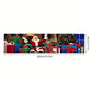 🎄Christmas Sale-Up to 50% OFF🏡Christmas Santa Banner🎅Suitable for Bedrooms and Doors
