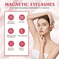✨Last Day：Buy 1 Get 1 Free!!💗Premium Magnetic Eyelashes — Reusable, Glue-Free, with Easy-Use Applicator!✨