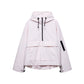 ☀️Summer Hot Sale 50% OFF🌧️💧3-in-1 Waterproof Women's Jacket – Rain, Wind & Cold, All Covered