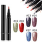 💅 Limited Time Buy 1 Get 1 Free - £7.99! ✨One Step Nail Gel Pen🎨