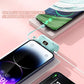 ⏰Last Day Sale 50% OFF-The Lowest Price Online🔥5000mAh Mini Portable Charger Power Bank for phone📱