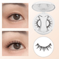 ✨Last Day：Buy 1 Get 1 Free!!💗Premium Magnetic Eyelashes — Reusable, Glue-Free, with Easy-Use Applicator!✨