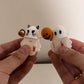 🎲 Which Ghostee will you get? 👻📱 Ghostees Mystery Phone Buddy - Blind Box