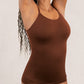 💥49%OFF ENDS TONIGHT-BUY MORE SAVE MORE💕2025 HOT SALE All Day Shaping Comfort Stretch Camisolei 🥰