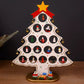 🎅Christmas Pre Sale - 50% OFF🎄DIY Wooden Christmas Tree🎄Create Christmas Magic🪄