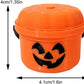 🎃Last Day Buy 1 Get 1 Free: ￡6.99!🎃Mini Halloween Nostalgia Bucket 3D Printed🍭