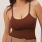 💥49%OFF ENDS TONIGHT-BUY MORE SAVE MORE💕2025 HOT SALE All Day Shaping Comfort Stretch Camisolei 🥰