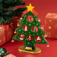🎅Christmas Pre Sale - 50% OFF🎄DIY Wooden Christmas Tree🎄Create Christmas Magic🪄