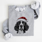 🎄🎅CHRISTMAS SPECIAL PRICE: ￡11.99!!🎁Santa Paws Christmas Dog Sweatshirt🐶
